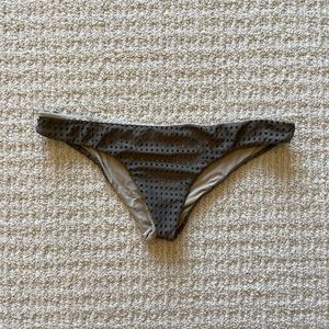 Acacia swimwear Makai bikini bottom
